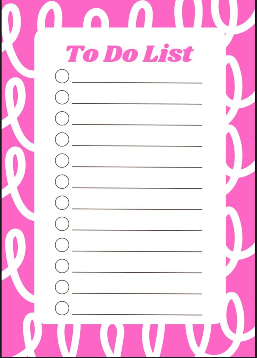 to do image
